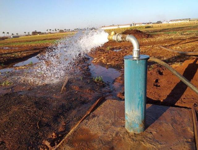 POÇO ARTESIANO: Principais vantagens